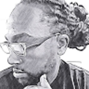 Meet your Posher, Richard